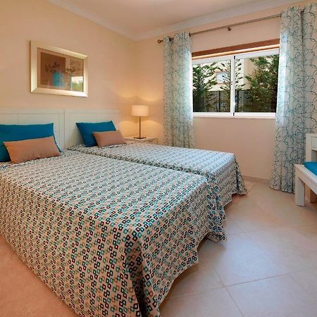 Oasis Parque Country Club Hotel Portimão Eksteriør billede