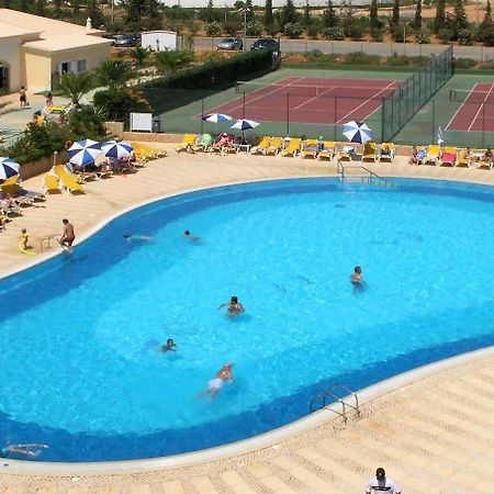 Oasis Parque Country Club Hotel Portimão Eksteriør billede