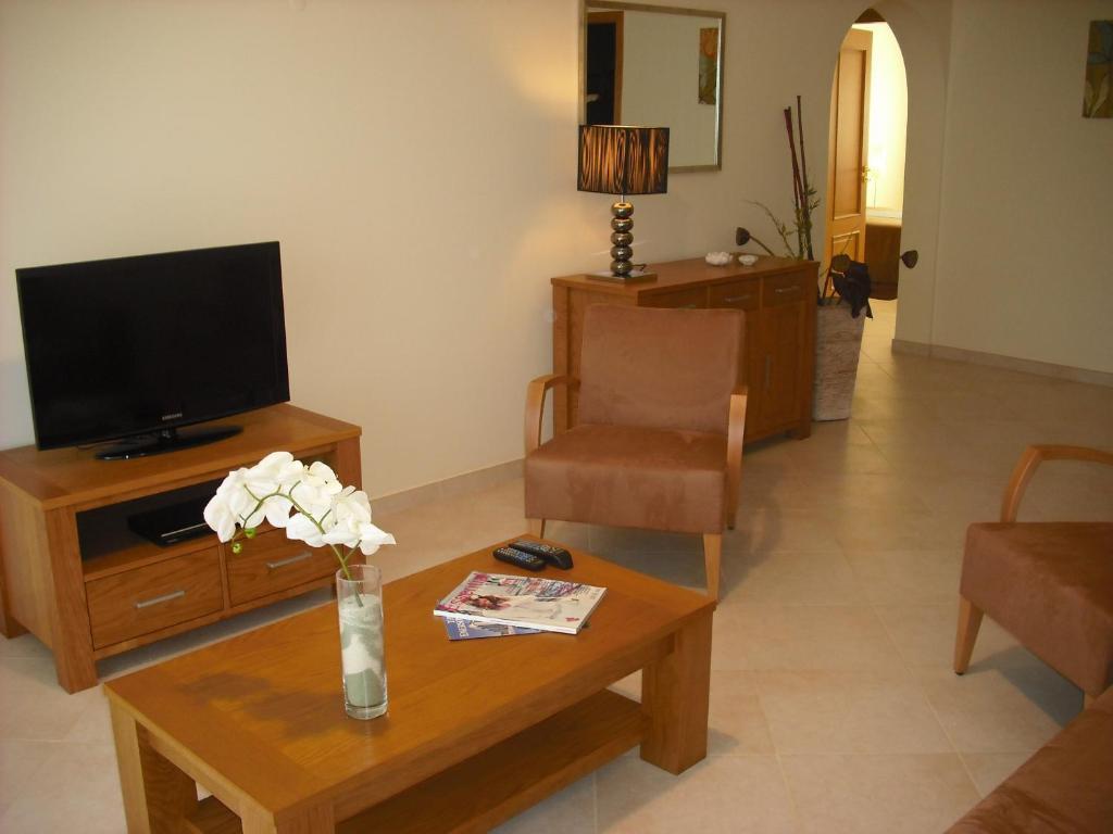Oasis Parque Country Club Hotel Portimão Værelse billede