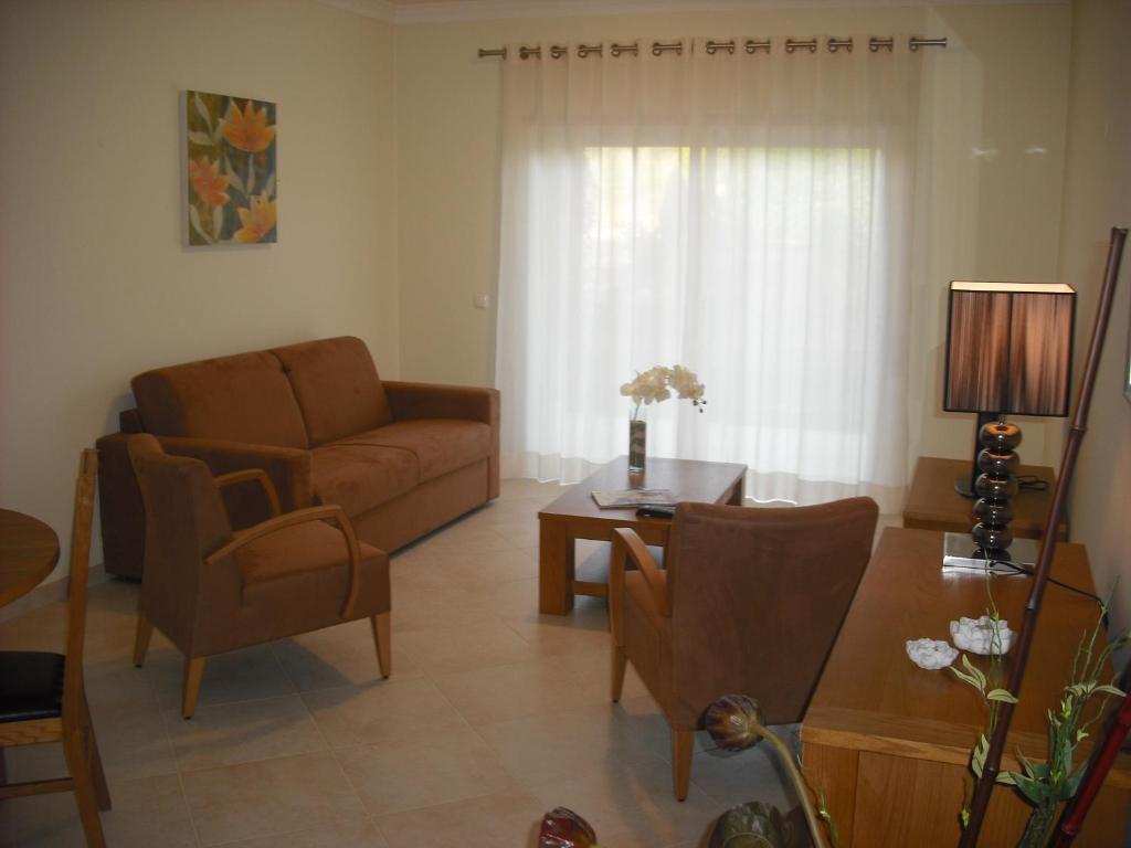 Oasis Parque Country Club Hotel Portimão Værelse billede