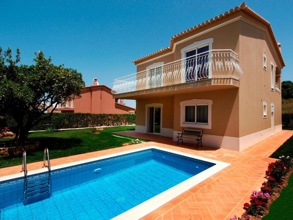 Oasis Parque Country Club Hotel Portimão Værelse billede