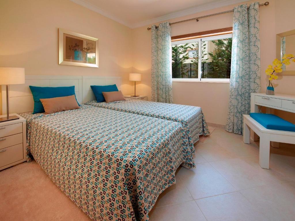 Oasis Parque Country Club Hotel Portimão Eksteriør billede