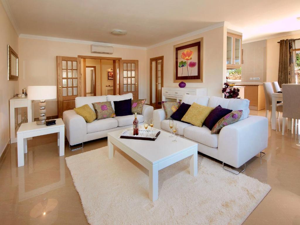 Oasis Parque Country Club Hotel Portimão Værelse billede