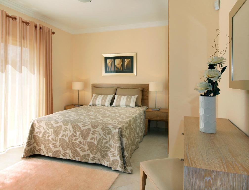 Oasis Parque Country Club Hotel Portimão Værelse billede