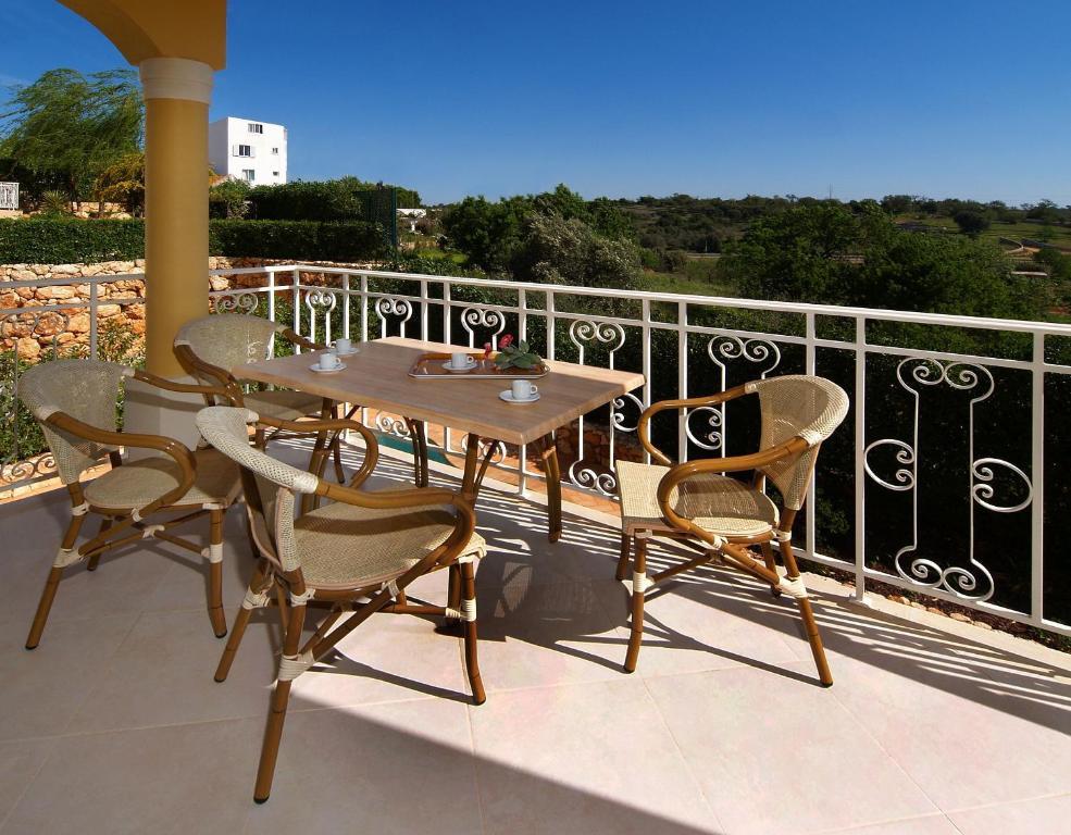Oasis Parque Country Club Hotel Portimão Værelse billede
