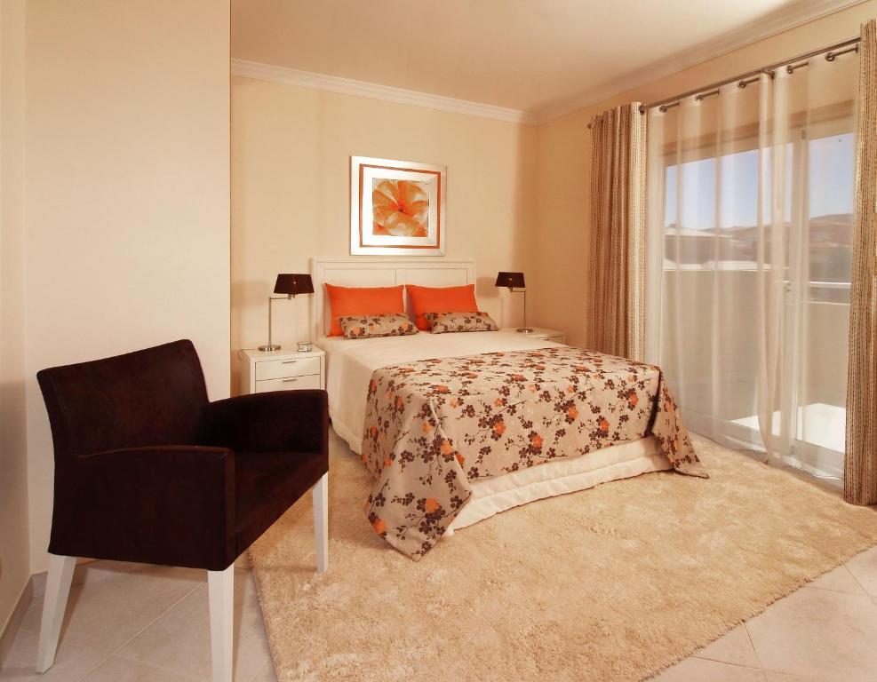 Oasis Parque Country Club Hotel Portimão Værelse billede