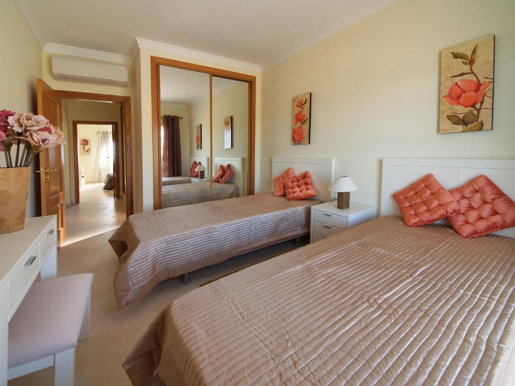 Oasis Parque Country Club Hotel Portimão Værelse billede