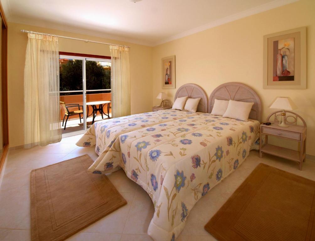 Oasis Parque Country Club Hotel Portimão Værelse billede
