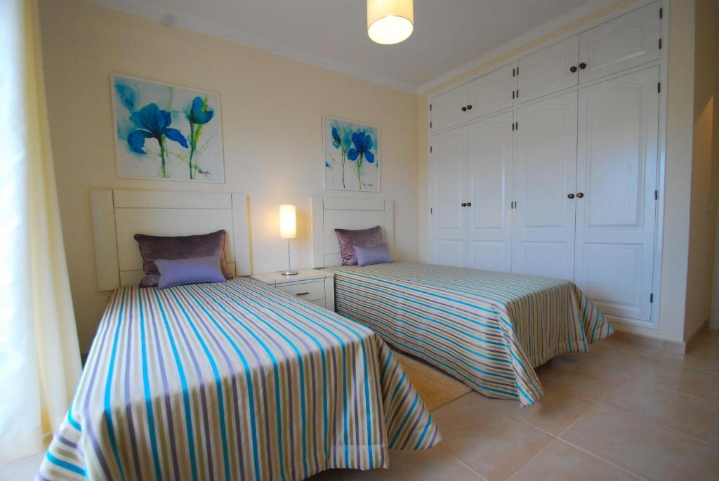 Oasis Parque Country Club Hotel Portimão Værelse billede