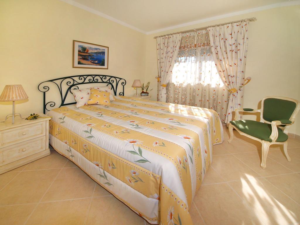 Oasis Parque Country Club Hotel Portimão Eksteriør billede