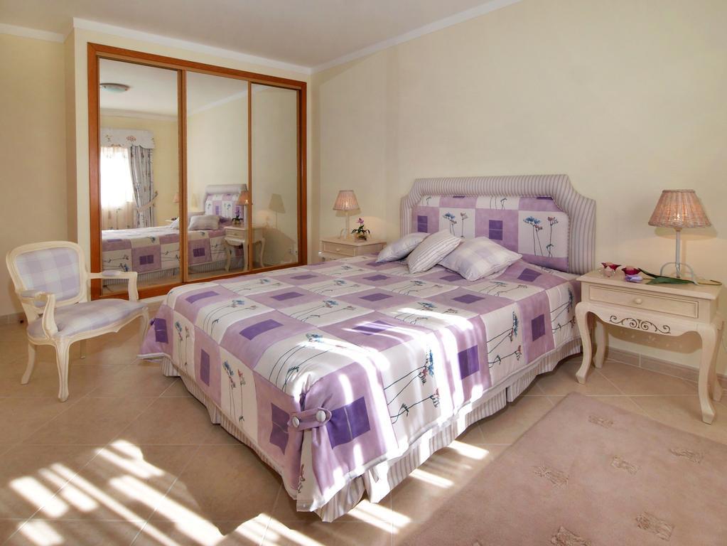 Oasis Parque Country Club Hotel Portimão Eksteriør billede