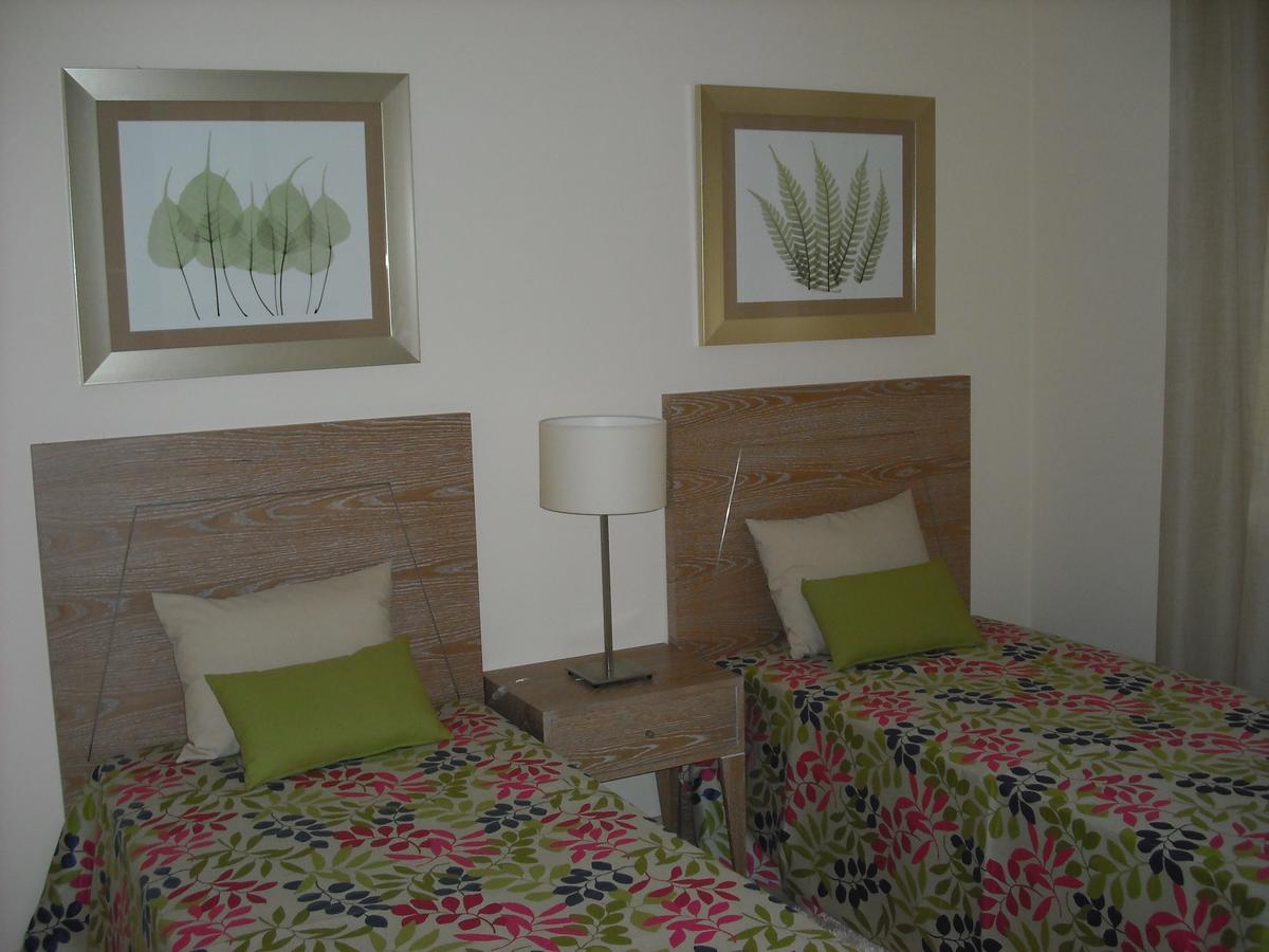 Oasis Parque Country Club Hotel Portimão Eksteriør billede