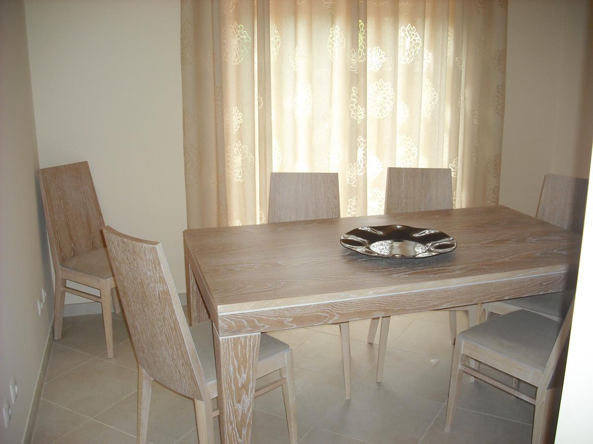 Oasis Parque Country Club Hotel Portimão Eksteriør billede