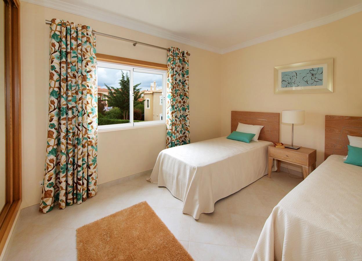 Oasis Parque Country Club Hotel Portimão Eksteriør billede