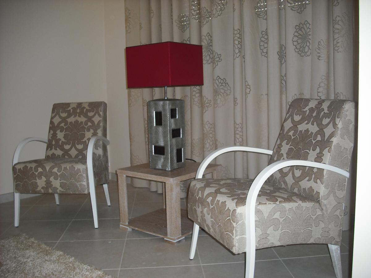 Oasis Parque Country Club Hotel Portimão Eksteriør billede
