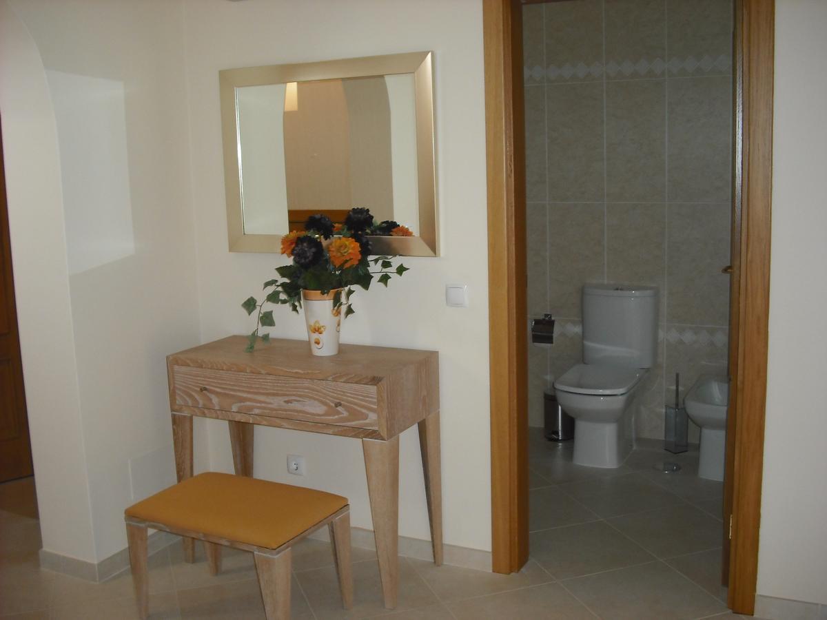 Oasis Parque Country Club Hotel Portimão Eksteriør billede